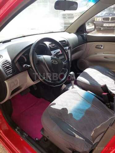 Kia Picanto 2008, 150,000 km - 1.1 l - Sumqayıt