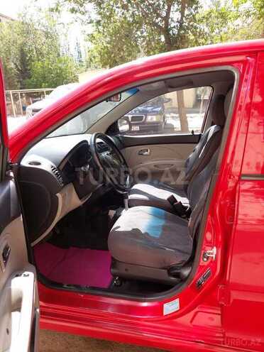 Kia Picanto 2008, 150,000 km - 1.1 l - Sumqayıt