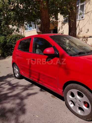 Kia Picanto 2008, 150,000 km - 1.1 l - Sumqayıt