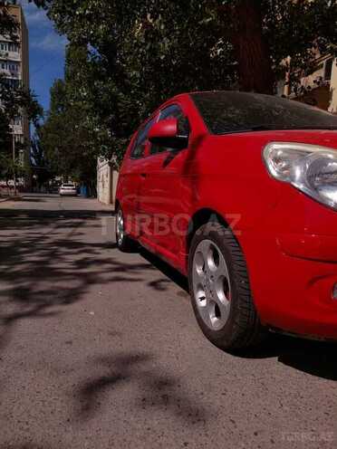 Kia Picanto 2008, 150,000 km - 1.1 l - Sumqayıt