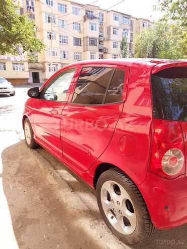 Kia Picanto 2008, 150,000 km - 1.1 l - Sumqayıt