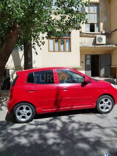 Kia Picanto 2008, 150,000 km - 1.1 l - Sumqayıt