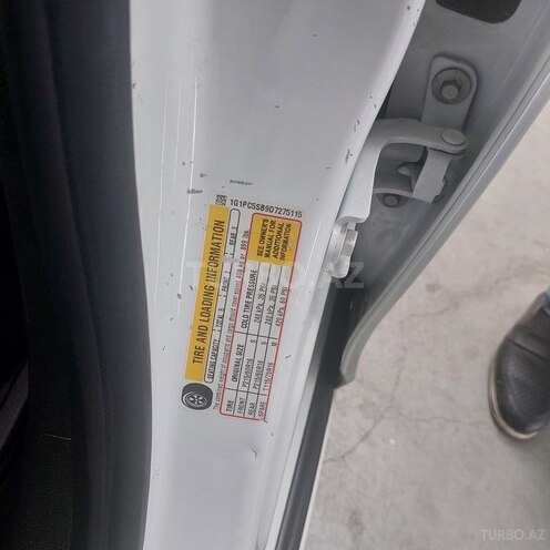 Chevrolet Cruze 2013, 267,776 km - 1.4 l - Gəncə