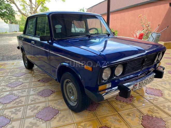 LADA (VAZ) 2106 1984, 15,000 km - 1.5 л - Goranboy