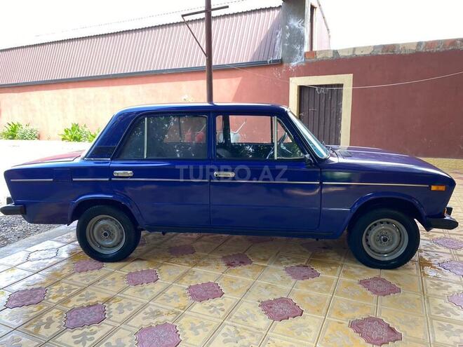 LADA (VAZ) 2106 1984, 15,000 km - 1.5 л - Goranboy