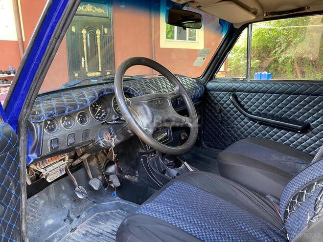 LADA (VAZ) 2106 1984, 15,000 km - 1.5 л - Goranboy