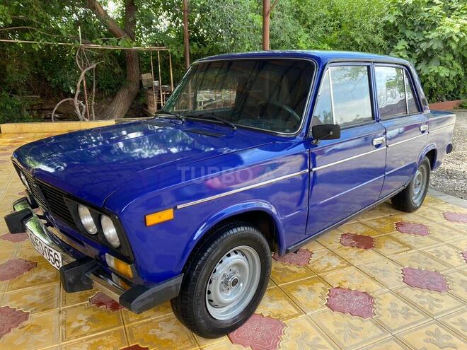 LADA (VAZ) 2106 1984, 15,000 km - 1.5 л - Goranboy