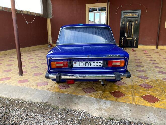 LADA (VAZ) 2106 1984, 15,000 km - 1.5 л - Goranboy