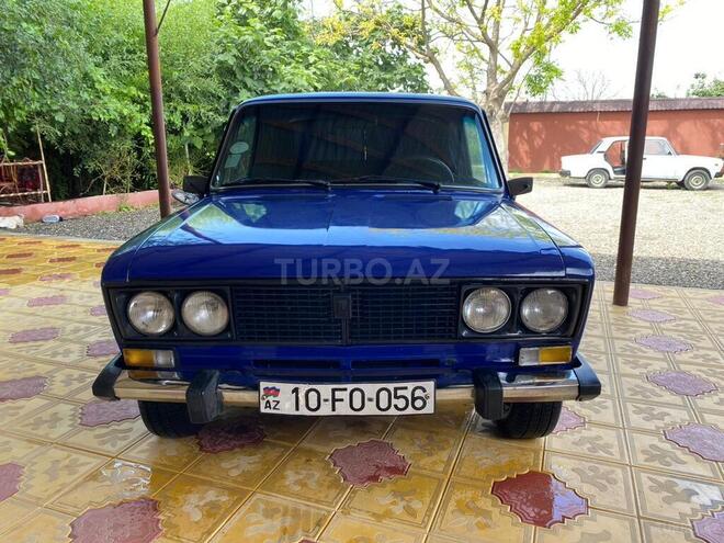 LADA (VAZ) 2106 1984, 15,000 km - 1.5 л - Goranboy