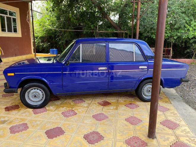 LADA (VAZ) 2106 1984, 15,000 km - 1.5 л - Goranboy