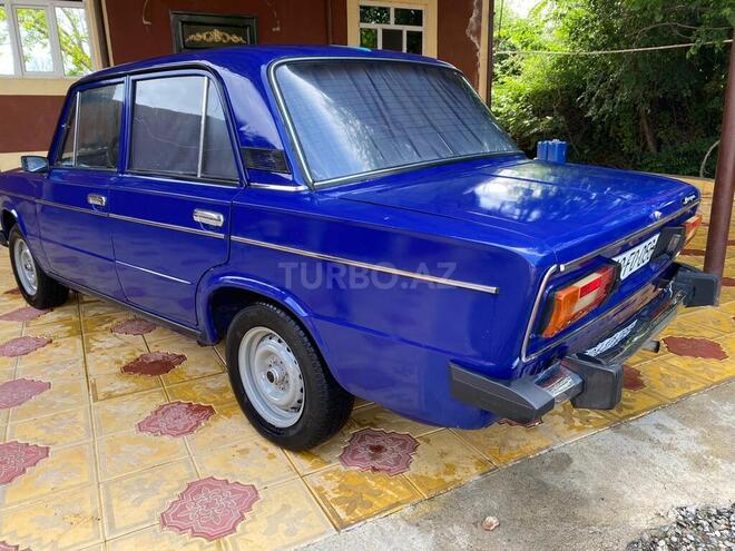 LADA (VAZ) 2106 1984, 15,000 km - 1.5 л - Goranboy