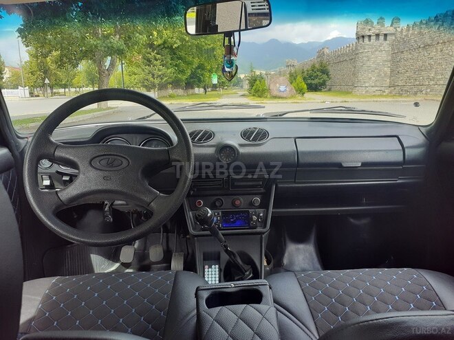 LADA (VAZ) 2106 1998, 102,000 km - 1.6 л - İsmayıllı