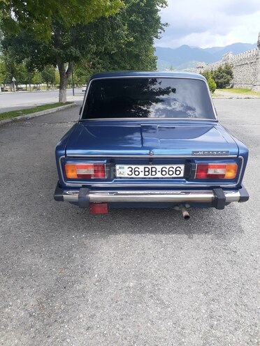 LADA (VAZ) 2106 1998, 102,000 km - 1.6 л - İsmayıllı