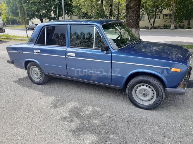 LADA (VAZ) 2106 1998, 102,000 km - 1.6 л - İsmayıllı