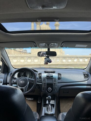 Kia Cerato 2011, 170,000 km - 2.0 l - Bakı