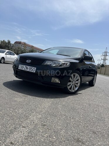 Kia Cerato 2011, 170,000 km - 2.0 l - Bakı