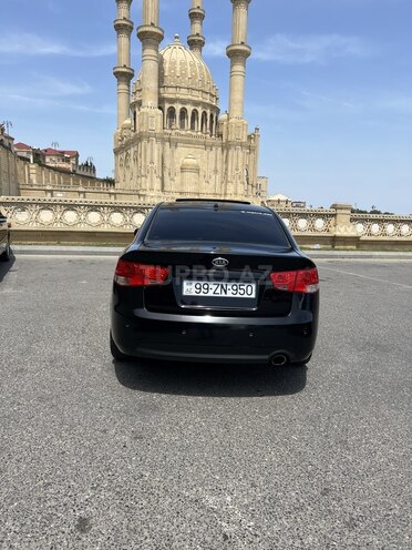 Kia Cerato 2011, 170,000 km - 2.0 l - Bakı