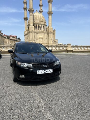 Kia Cerato 2011, 170,000 km - 2.0 l - Bakı