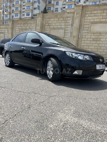 Kia Cerato 2011, 170,000 km - 2.0 l - Bakı