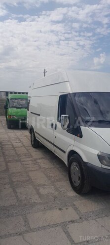 Ford Transit 2002, 123,456 km - 2.4 л - Bakı