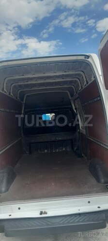 Ford Transit 2002, 123,456 km - 2.4 л - Bakı