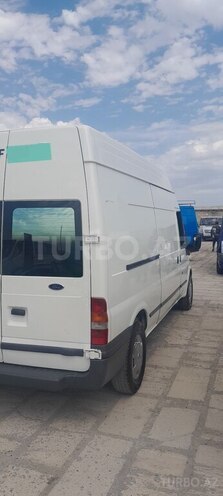 Ford Transit 2002, 123,456 km - 2.4 л - Bakı