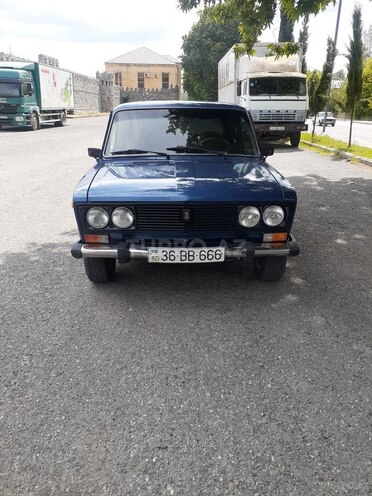 LADA (VAZ) 2106 1998, 102,000 km - 1.6 л - İsmayıllı