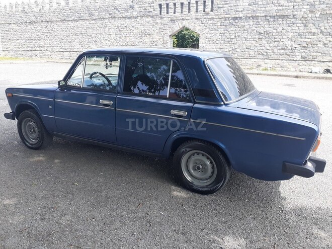 LADA (VAZ) 2106 1998, 102,000 km - 1.6 л - İsmayıllı