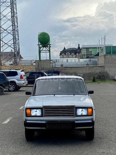 LADA (VAZ) 2107 2010, 36,000 km - 1.6 l - Gəncə