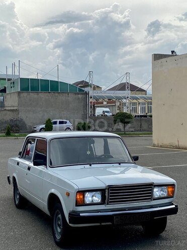 LADA (VAZ) 2107 2010, 36,000 km - 1.6 l - Gəncə