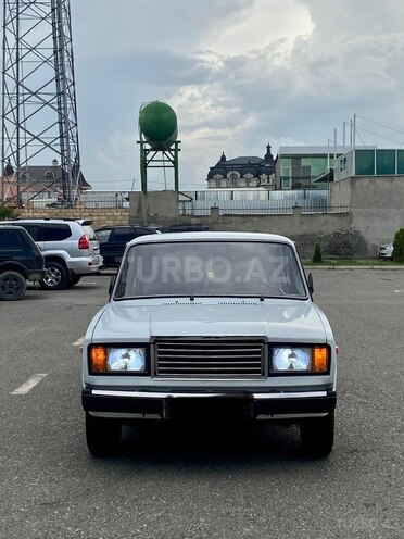 LADA (VAZ) 2107 2010, 36,000 km - 1.6 l - Gəncə