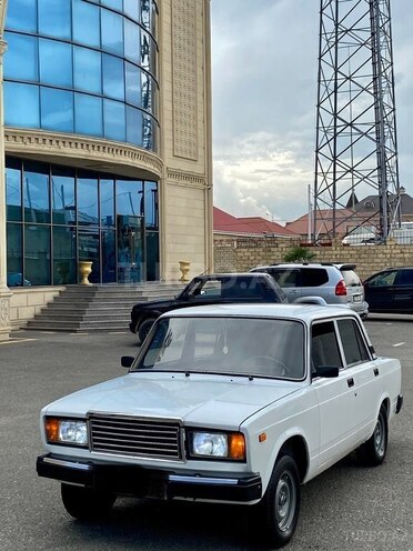 LADA (VAZ) 2107 2010, 36,000 km - 1.6 l - Gəncə