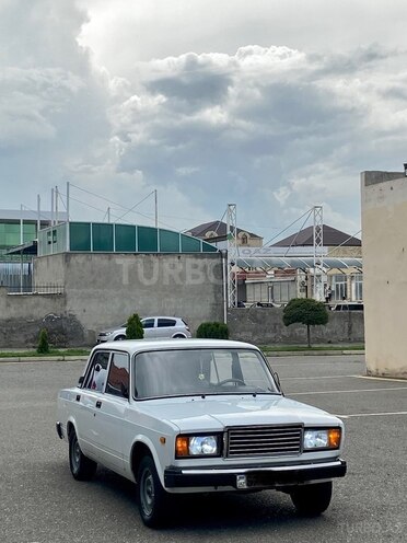 LADA (VAZ) 2107 2010, 36,000 km - 1.6 l - Gəncə