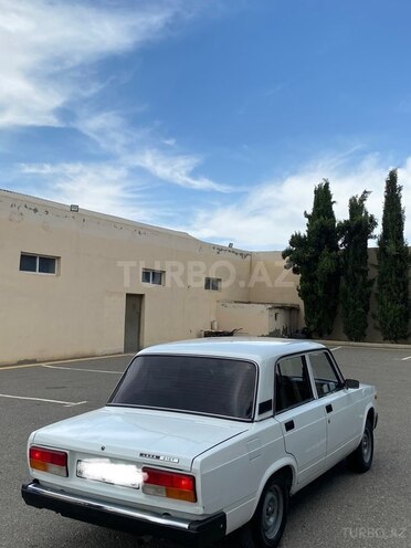 LADA (VAZ) 2107 2010, 36,000 km - 1.6 l - Gəncə