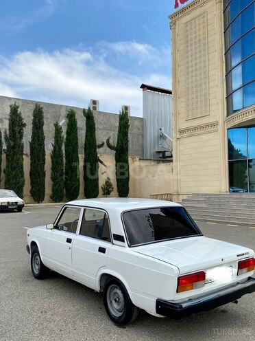 LADA (VAZ) 2107 2010, 36,000 km - 1.6 l - Gəncə