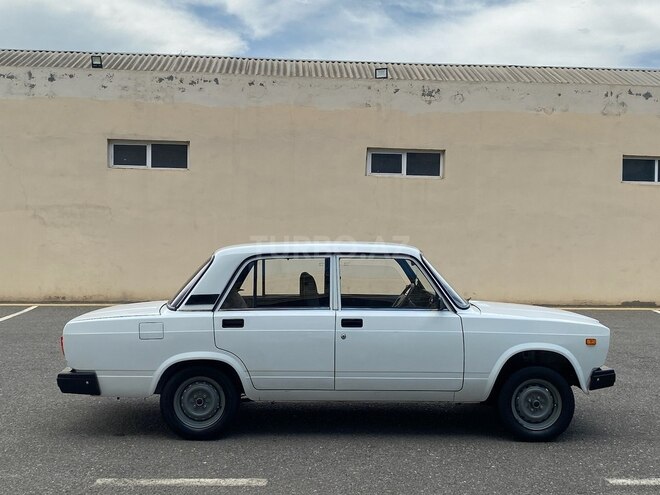 LADA (VAZ) 2107 2010, 36,000 km - 1.6 l - Gəncə
