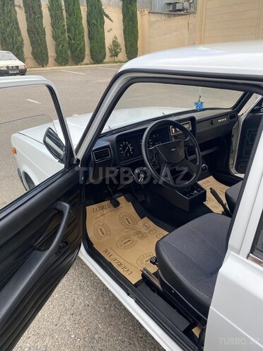 LADA (VAZ) 2107 2010, 36,000 km - 1.6 l - Gəncə