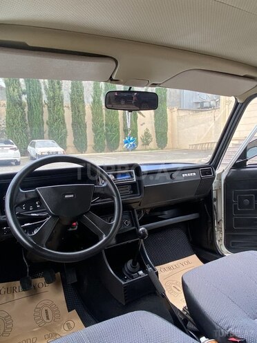 LADA (VAZ) 2107 2010, 36,000 km - 1.6 l - Gəncə