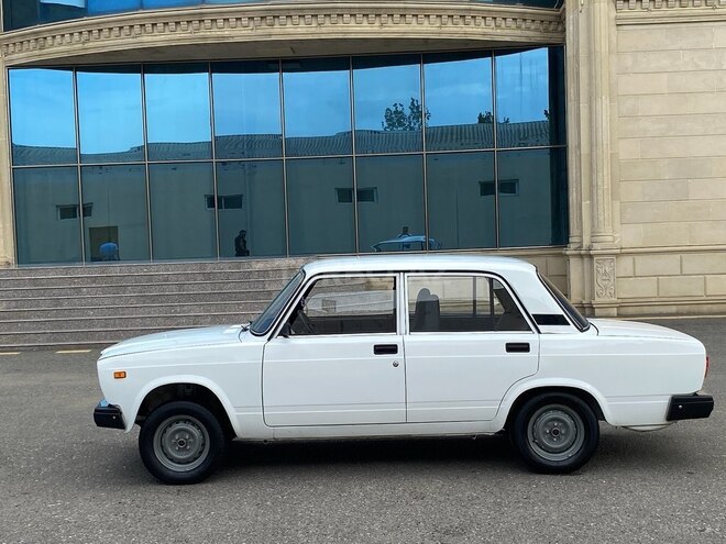 LADA (VAZ) 2107 2010, 36,000 km - 1.6 l - Gəncə