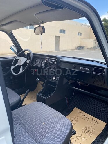 LADA (VAZ) 2107 2010, 36,000 km - 1.6 l - Gəncə