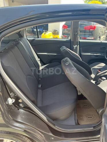 Kia Rio 2009, 290,000 km - 1.5 l - Bakı