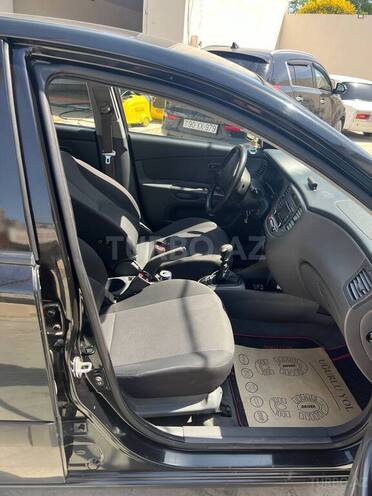 Kia Rio 2009, 290,000 km - 1.5 l - Bakı