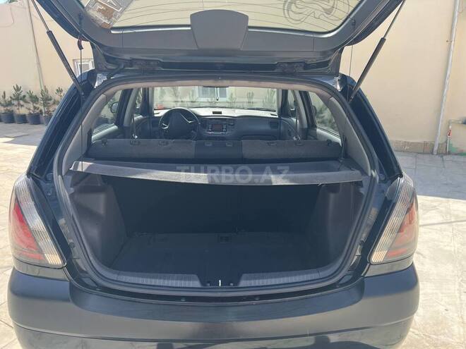 Kia Rio 2009, 290,000 km - 1.5 l - Bakı
