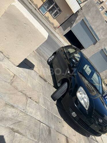 Kia Rio 2009, 290,000 km - 1.5 l - Bakı