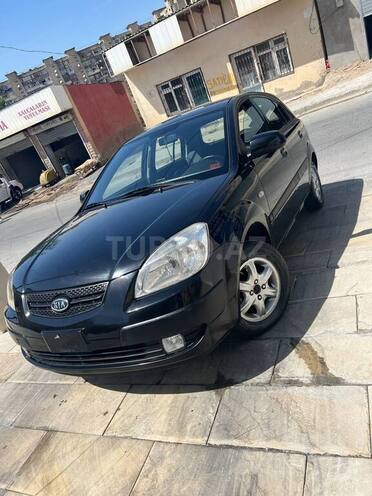 Kia Rio 2009, 290,000 km - 1.5 l - Bakı