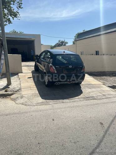 Kia Rio 2009, 290,000 km - 1.5 l - Bakı
