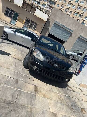 Kia Rio 2009, 290,000 km - 1.5 l - Bakı