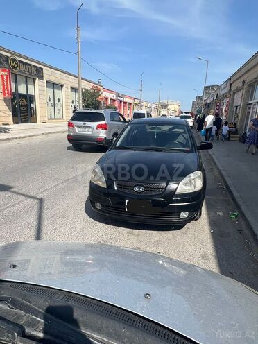 Kia Rio 2009, 290,000 km - 1.5 l - Bakı