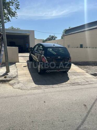 Kia Rio 2009, 290,000 km - 1.5 l - Bakı