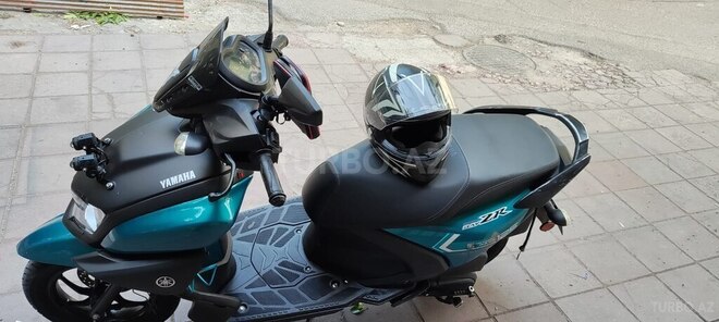 Yamaha RAY-ZR 2021, 20,000 km - 0.1 l - Bakı